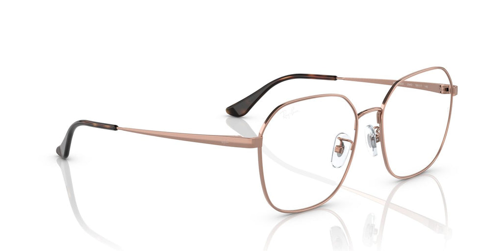 Ray-Ban | 0RX6490D (0RX6490D)