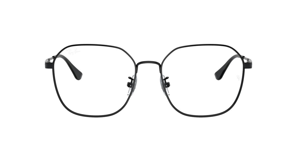 Ray-Ban | 0RX6490D (0RX6490D)