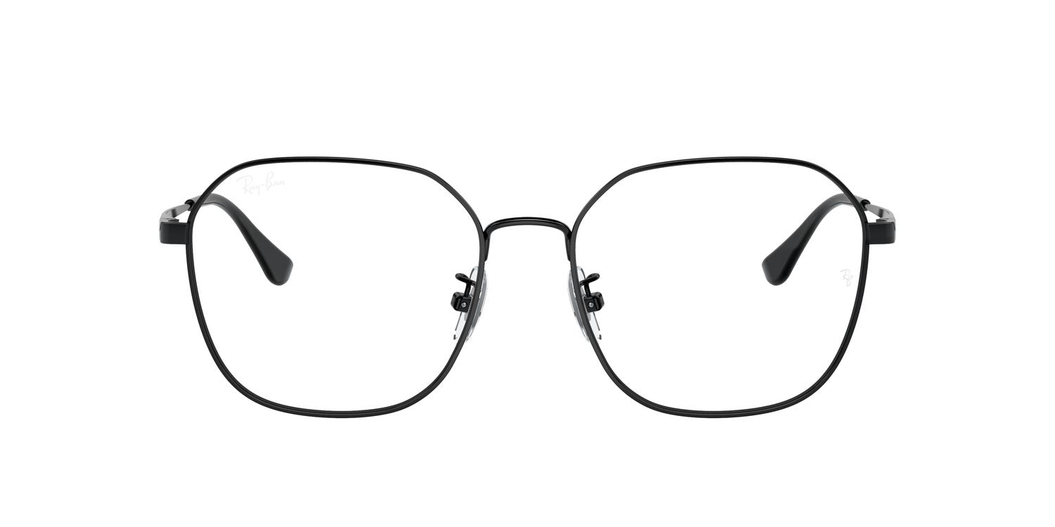 Ray-Ban | 0RX6490D (0RX6490D)