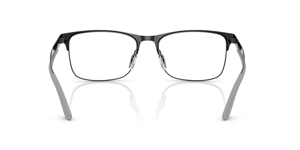 Ray-Ban | 0RX7550 (0RX7550)