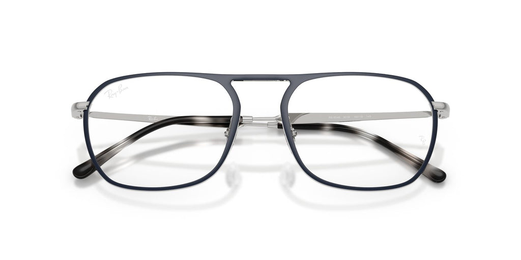 Ray-Ban | 0RX6548 (0RX6548)