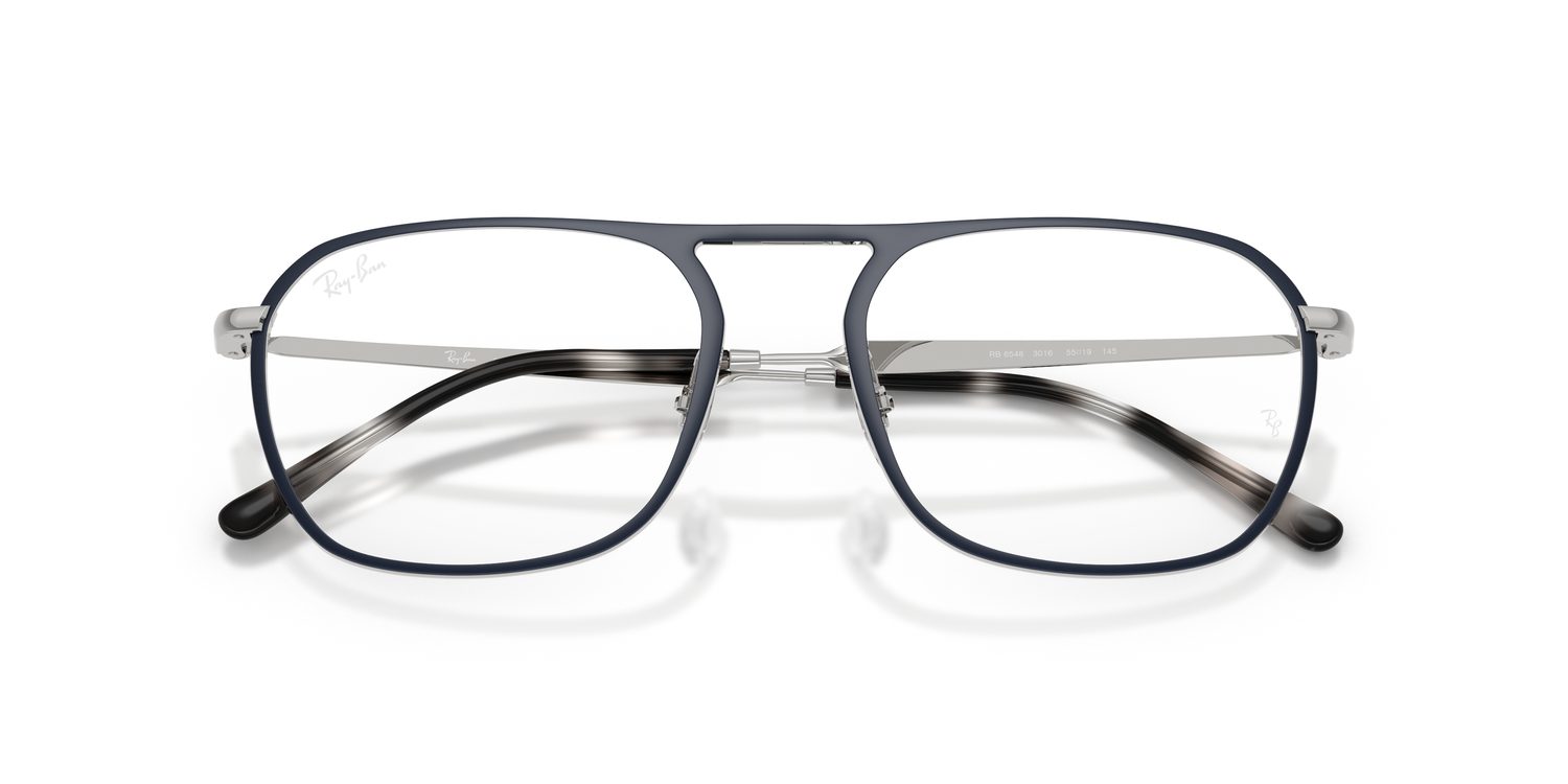 Ray-Ban | 0RX6548 (0RX6548)
