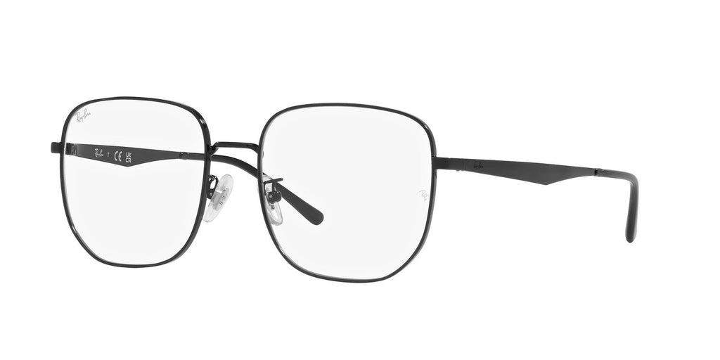 Ray-Ban | 0RX6503D (0RX6503D)