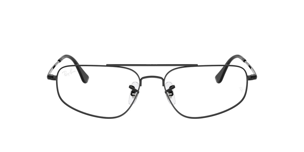 Ray-Ban | 0RX6550 (0RX6550)