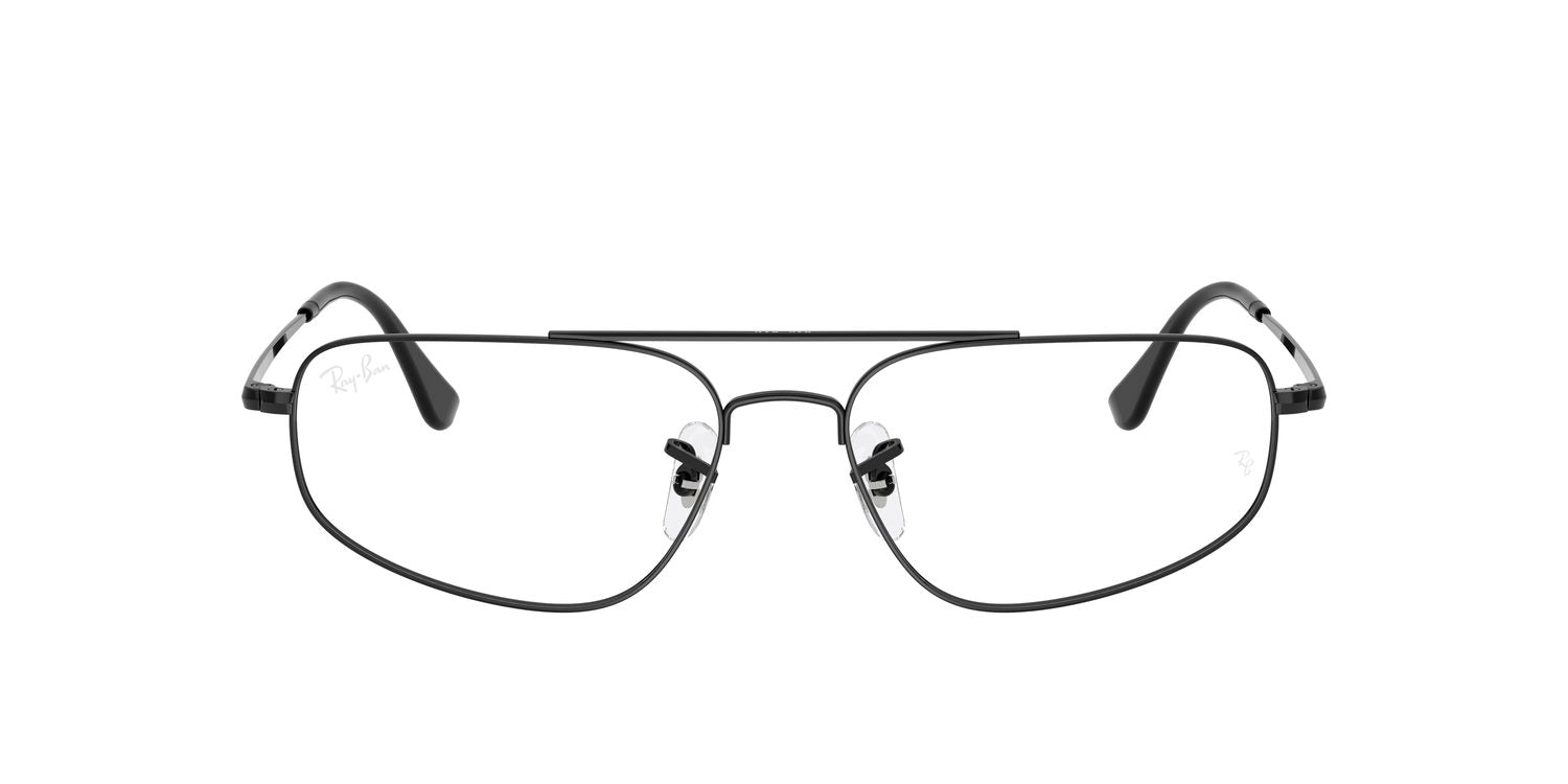 Ray-Ban | 0RX6550 (0RX6550)