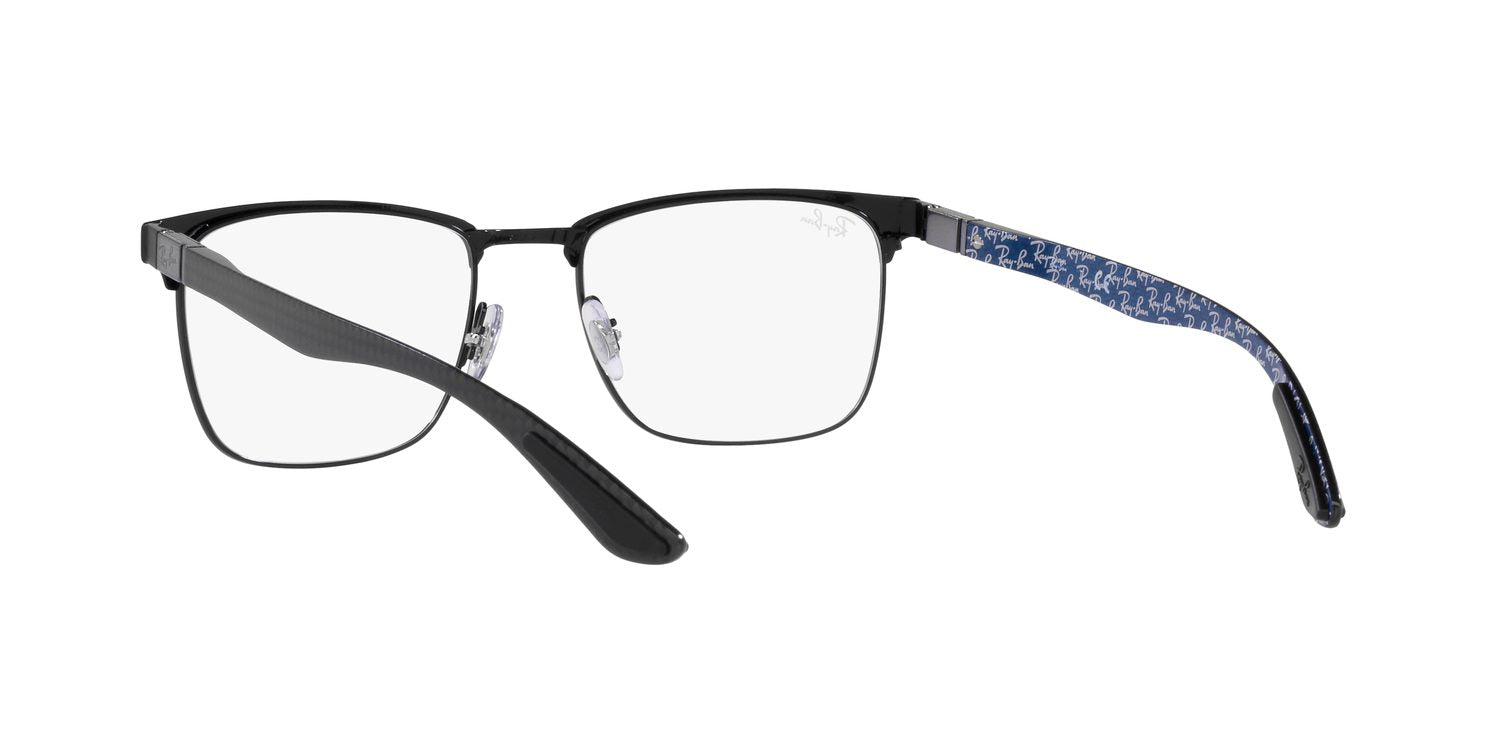 Ray-Ban | 0RX8421 (0RX8421)