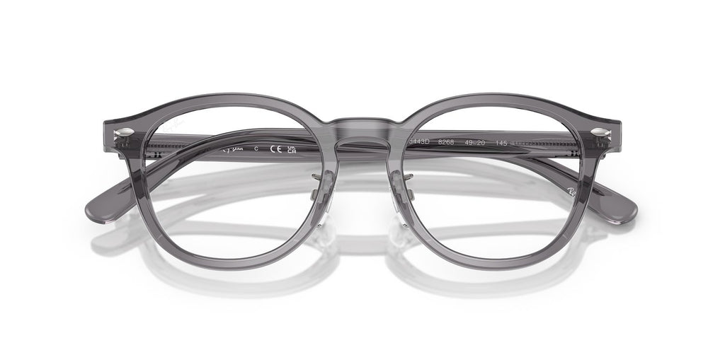 Ray-Ban | 0RX5443D (0RX5443D)
