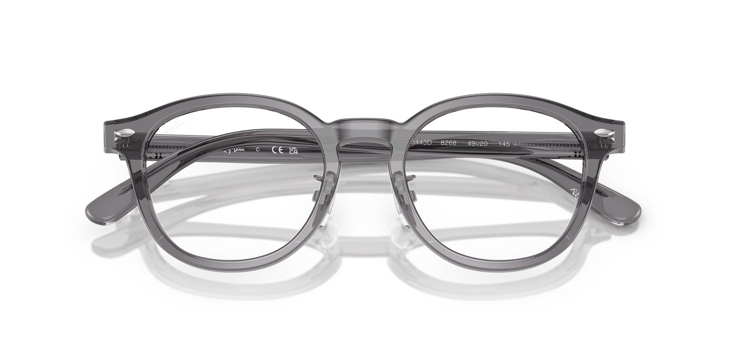 Ray-Ban | 0RX5443D (0RX5443D)