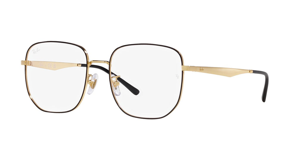 Ray-Ban | 0RX6503D (0RX6503D)