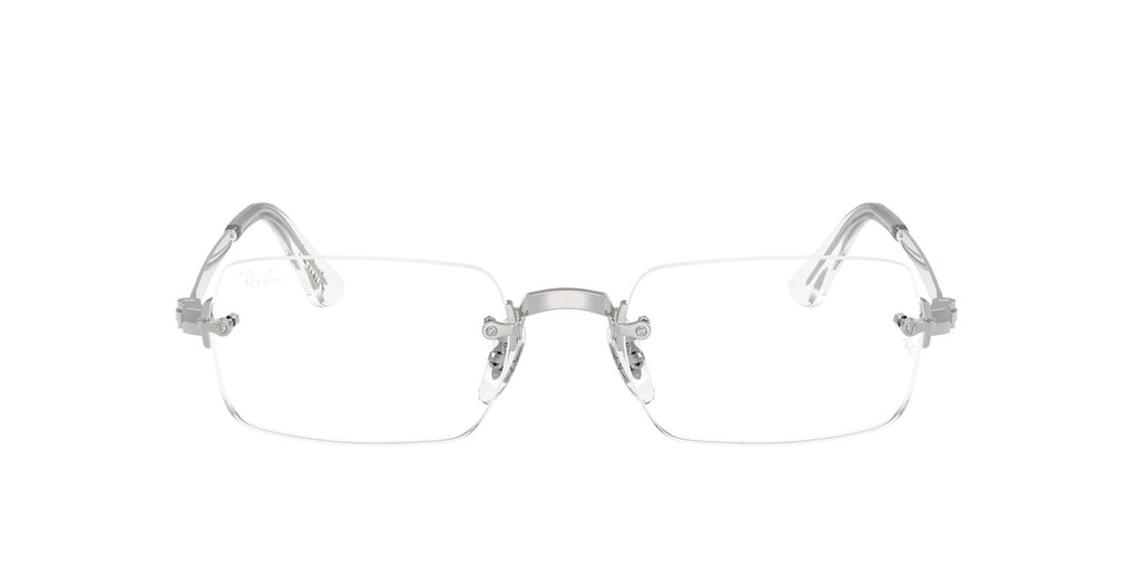 Ray-Ban | 0RX3928V (0RX3928V by A$AP ROCKY)