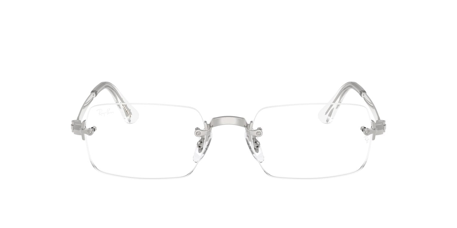 Ray-Ban | 0RX3928V (0RX3928V by A$AP ROCKY)