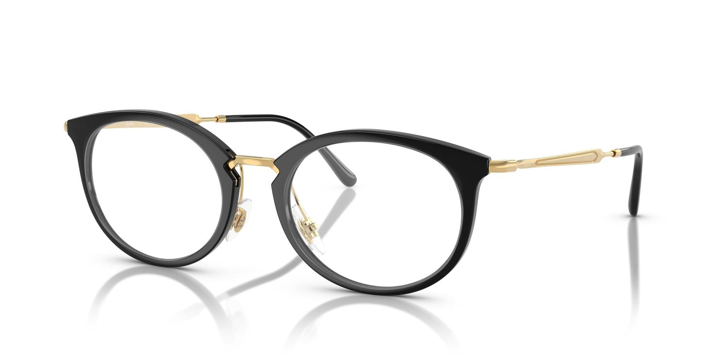 Ray-Ban | 0RX7255 (0RX7255)