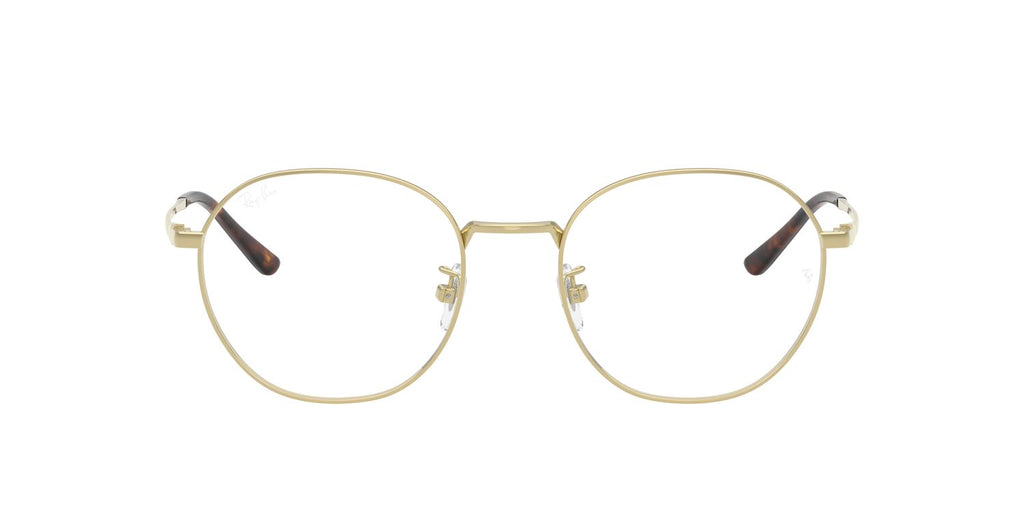 Ray-Ban | 0RX8778D (0RX8778D)