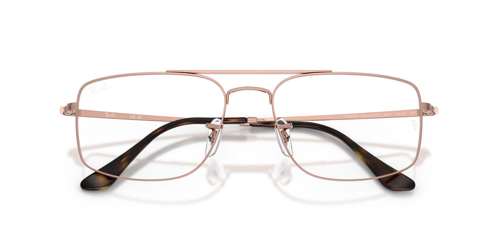 Ray-Ban | 0RX6579 (Rx6579)