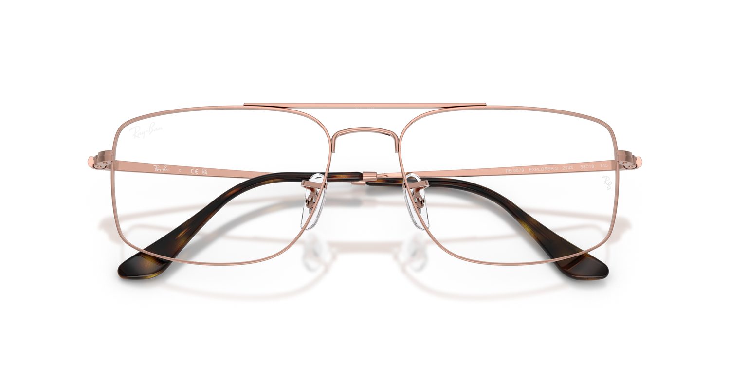 Ray-Ban | 0RX6579 (Rx6579)