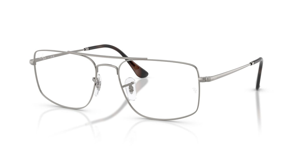 Ray-Ban | 0RX6579 (Rx6579)