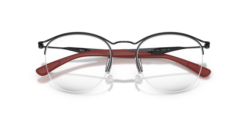 Ray-Ban | 0RX7553 (0RX7553)