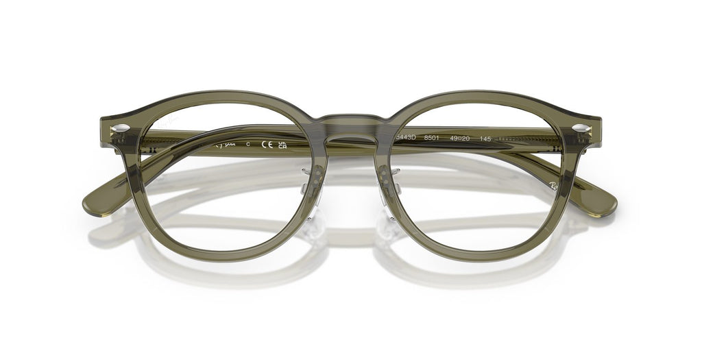 Ray-Ban | 0RX5443D (0RX5443D)