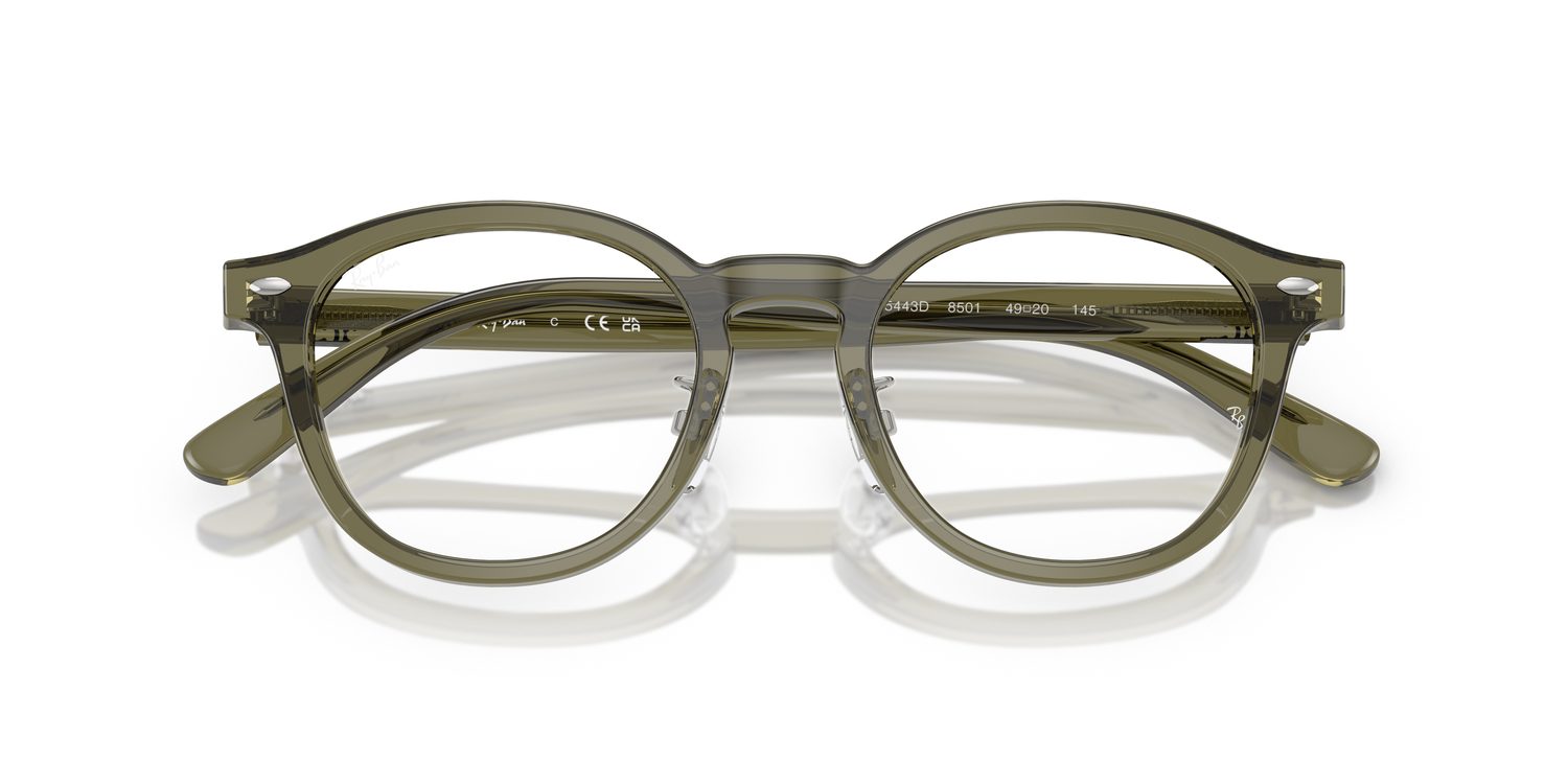 Ray-Ban | 0RX5443D (0RX5443D)