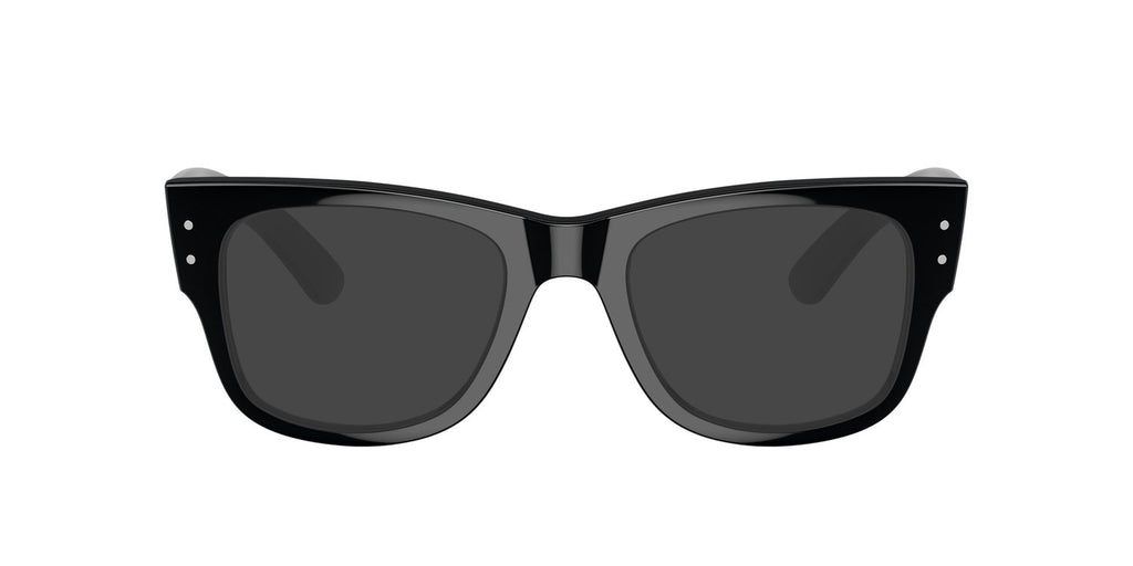 Ray-Ban | 0RX0840V (Mega Wayfarer)