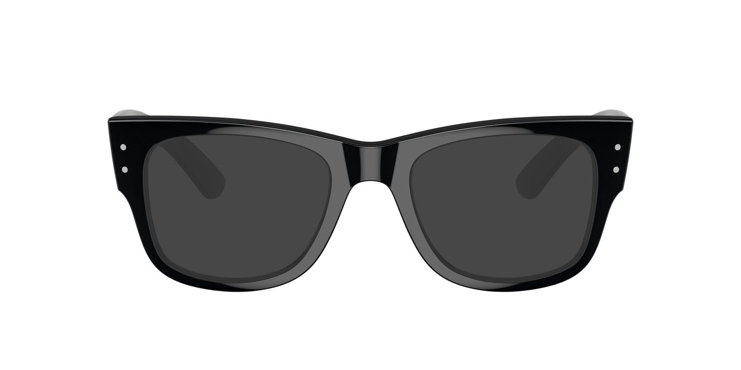 Ray-Ban | 0RX0840V (Mega Wayfarer)
