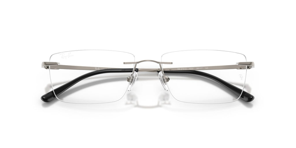 Ray-Ban | 0RX8781D (0RX8781D)
