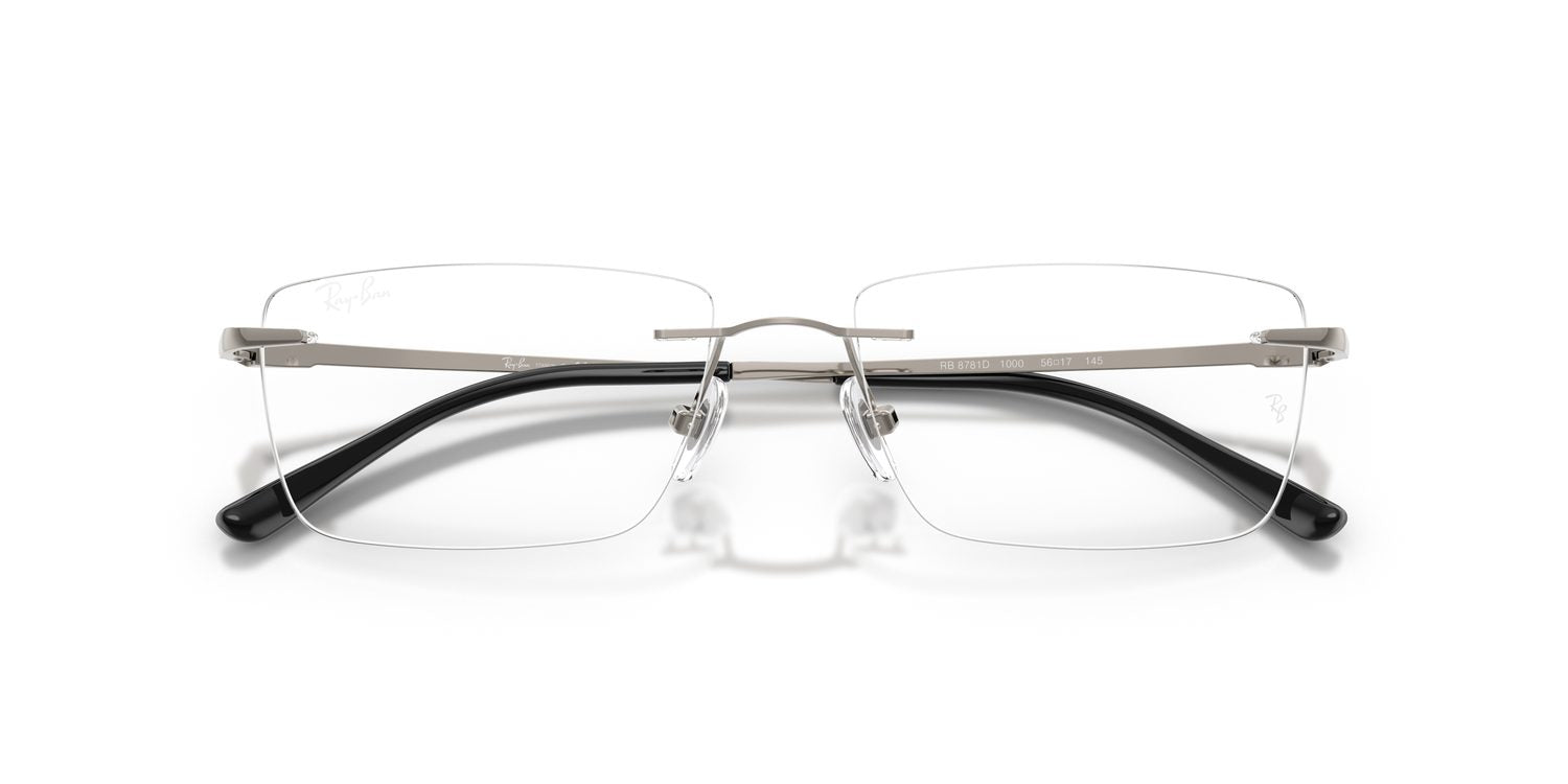 Ray-Ban | 0RX8781D (0RX8781D)