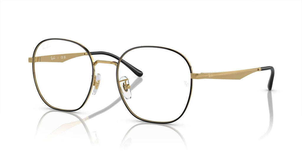 Ray-Ban | 0RX6515D (0RX6515D)