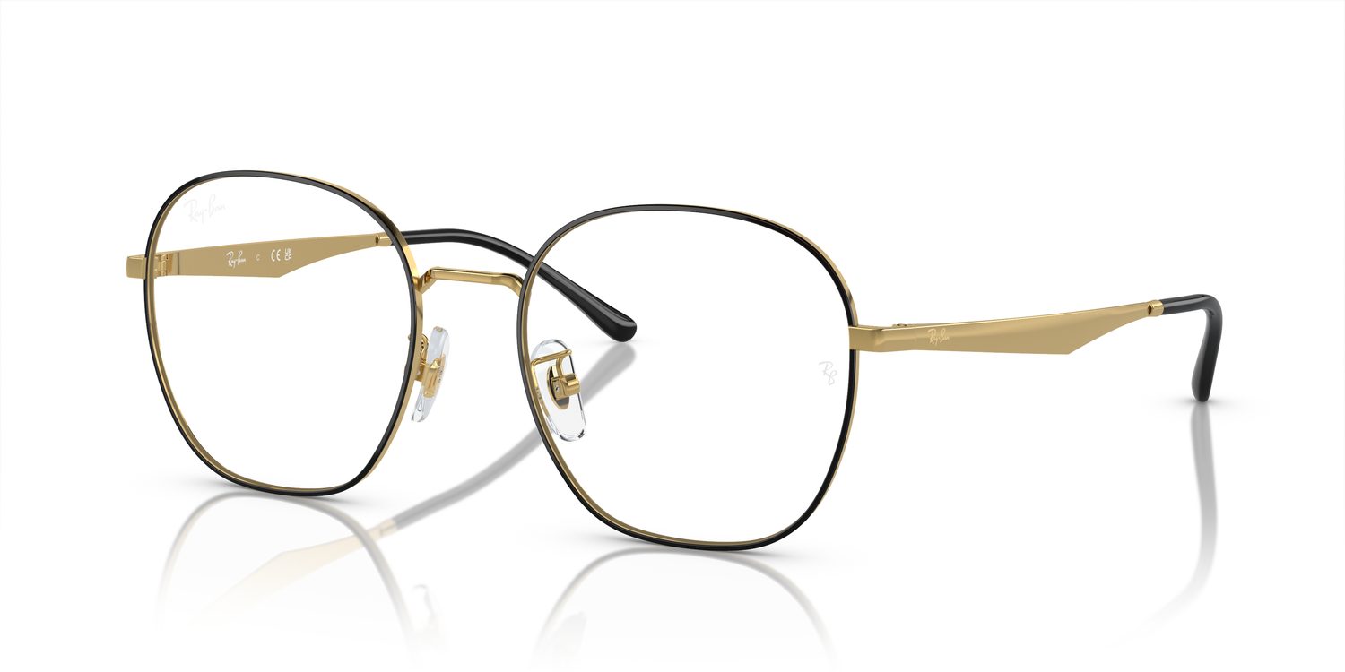 Ray-Ban | 0RX6515D (0RX6515D)