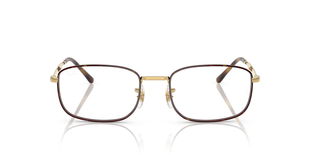 Ray-Ban | 0RX6533 (0RX6533)