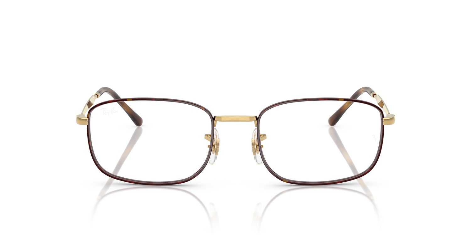 Ray-Ban | 0RX6533 (0RX6533)