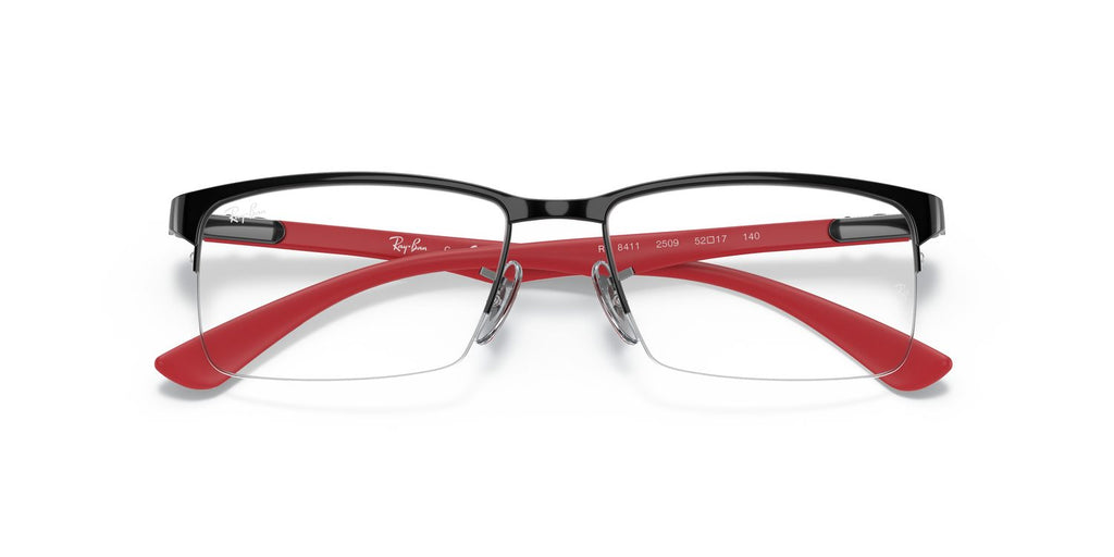 Ray-Ban | 0RX8411 (0RX8411)