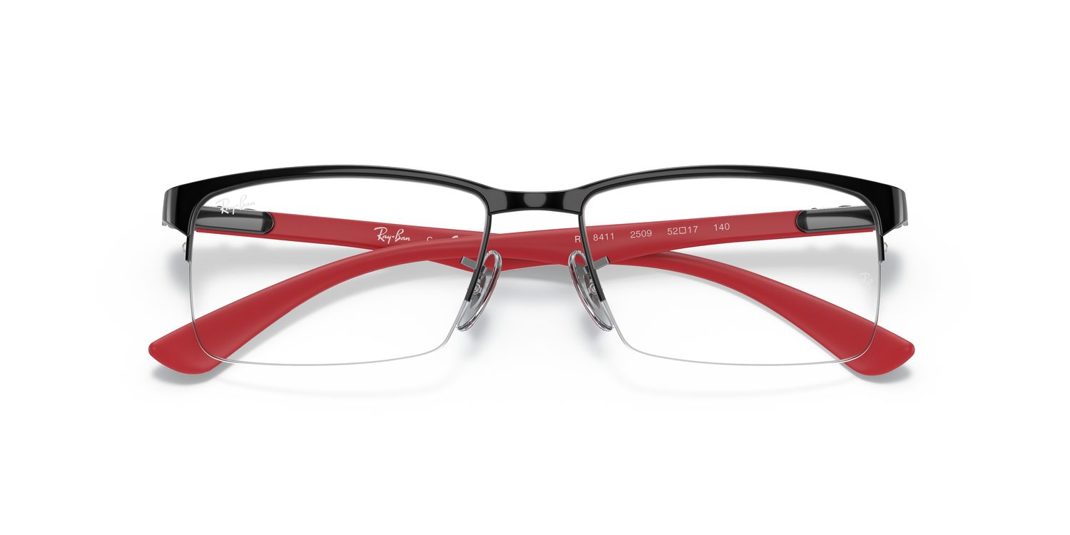 Ray-Ban | 0RX8411 (0RX8411)