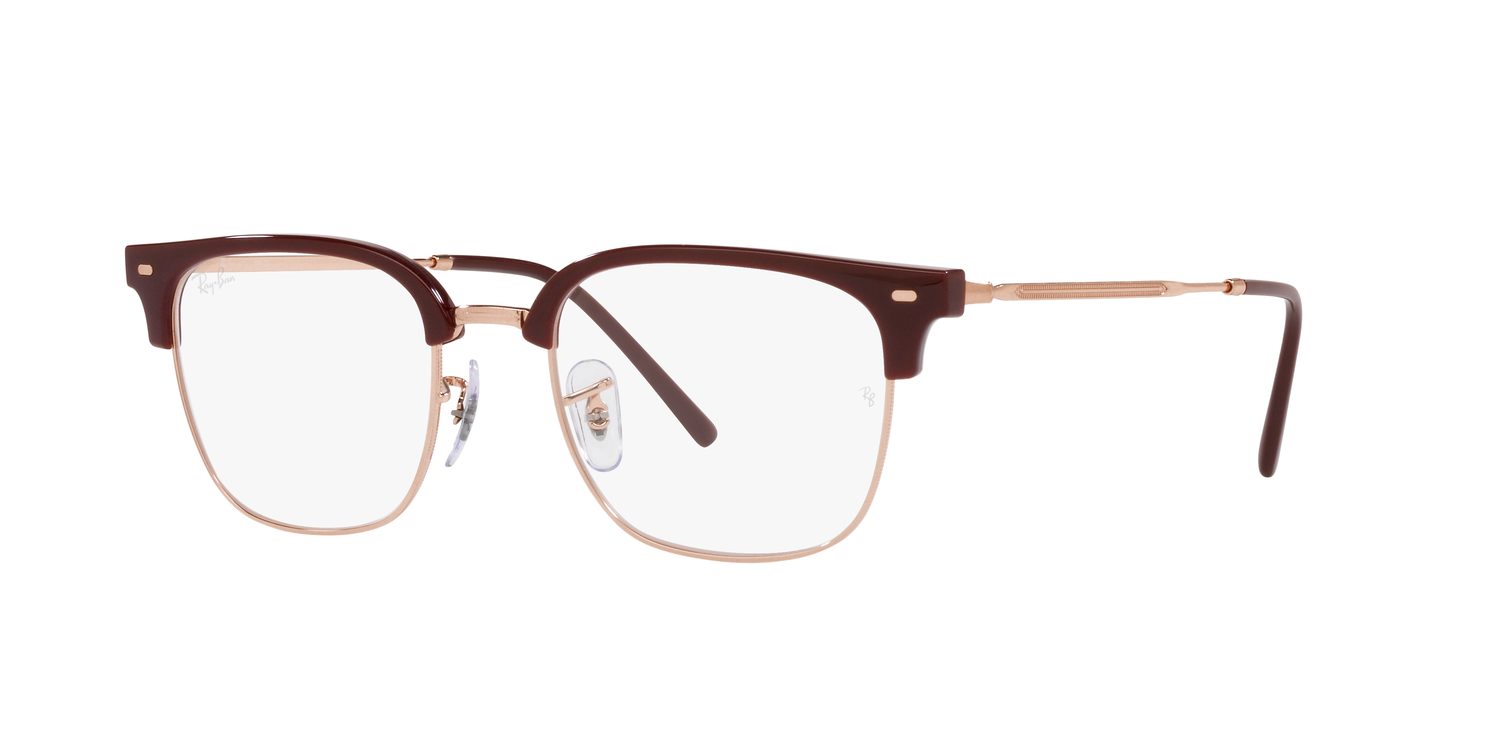 Ray-Ban | 0RX7216 (New Clubmaster)