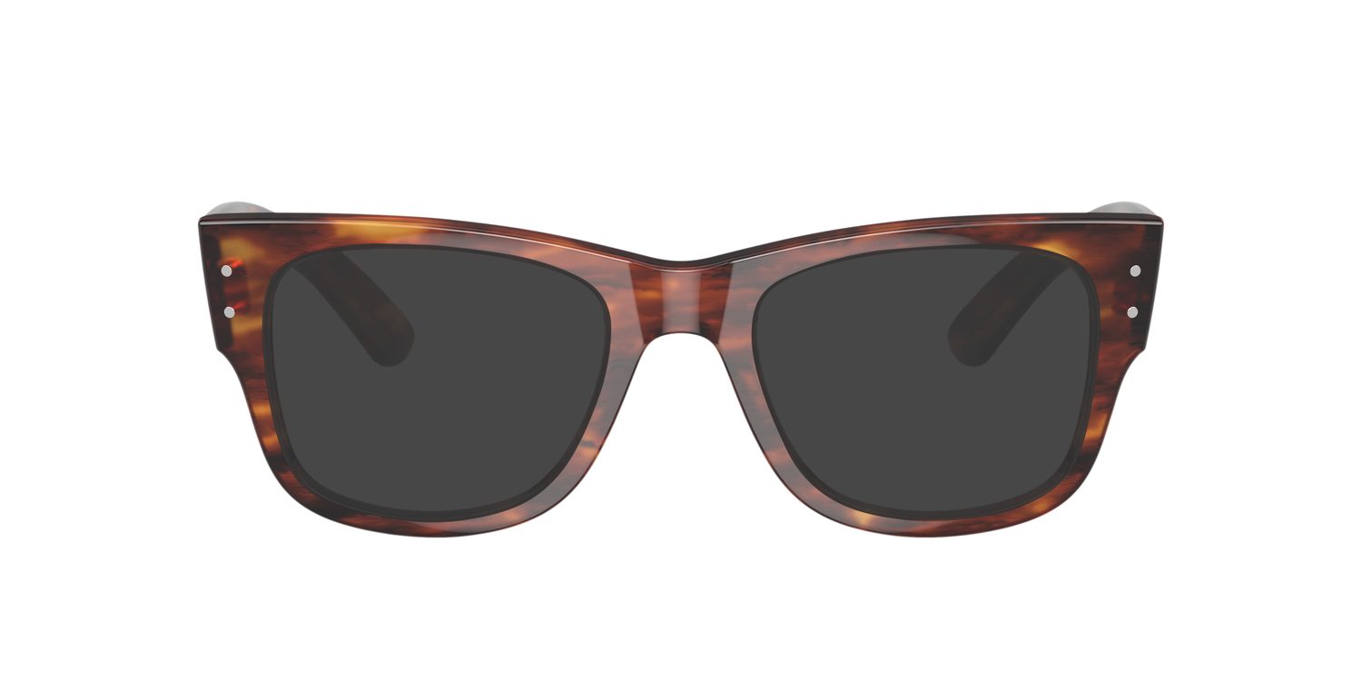Ray-Ban | 0RX0840V (Mega Wayfarer)