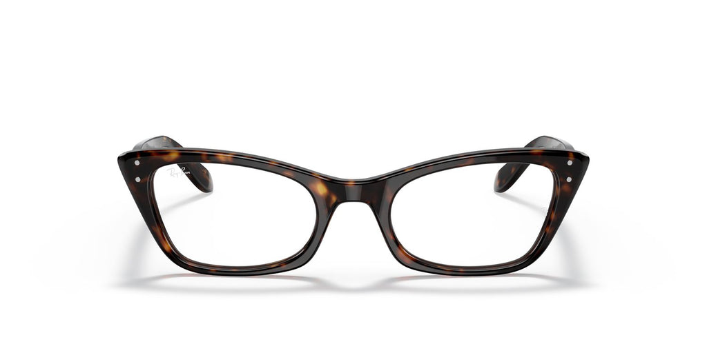 Ray-Ban | 0RX5499 (Lady Burbank)