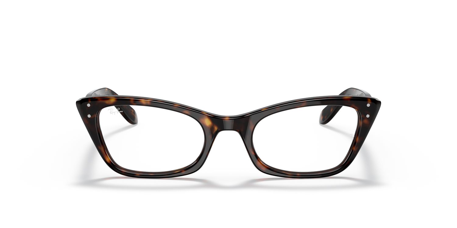 Ray-Ban | 0RX5499 (Lady Burbank)
