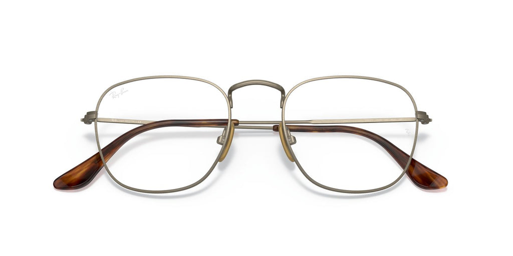 Ray-Ban | 0RX8157V (Frank)