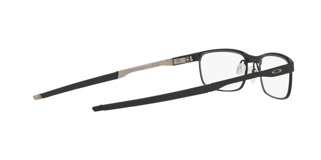 Oakley | 0OX3222 (Steel Plate)