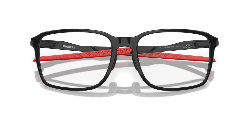 Oakley | 0OX8145D (Ingress)