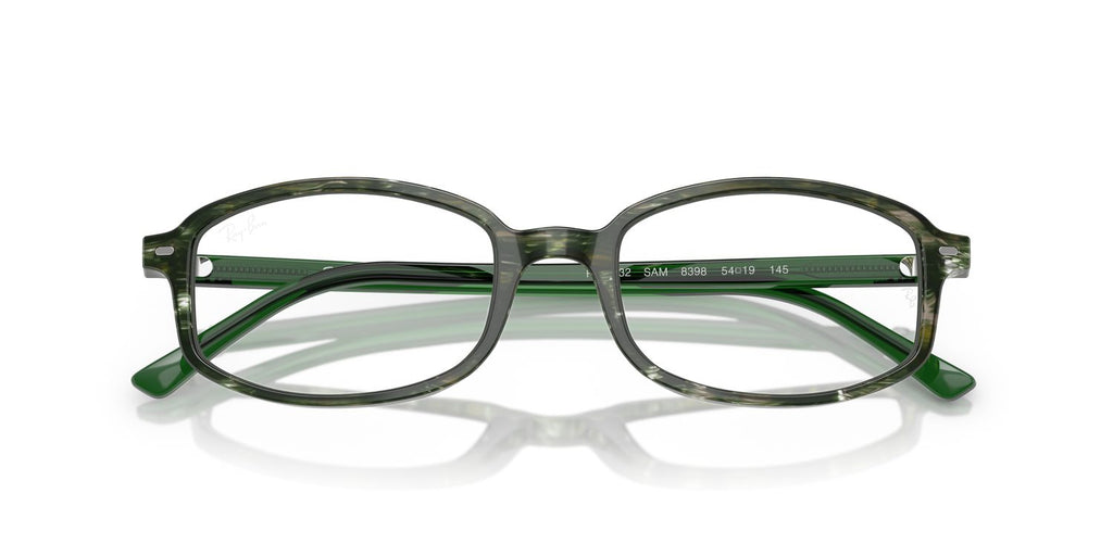 Ray-Ban | 0RX5432 (Sam)