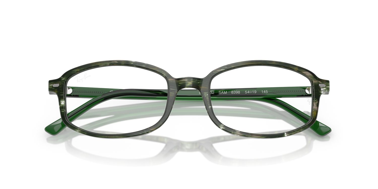 Ray-Ban | 0RX5432 (Sam)