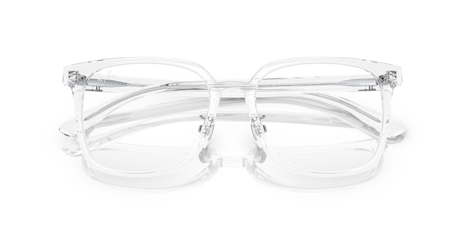 Ray-Ban | 0RX5419D (0RX5419D)
