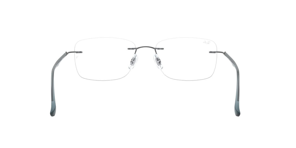 Ray-Ban | 0RX8725 (0RX8725)