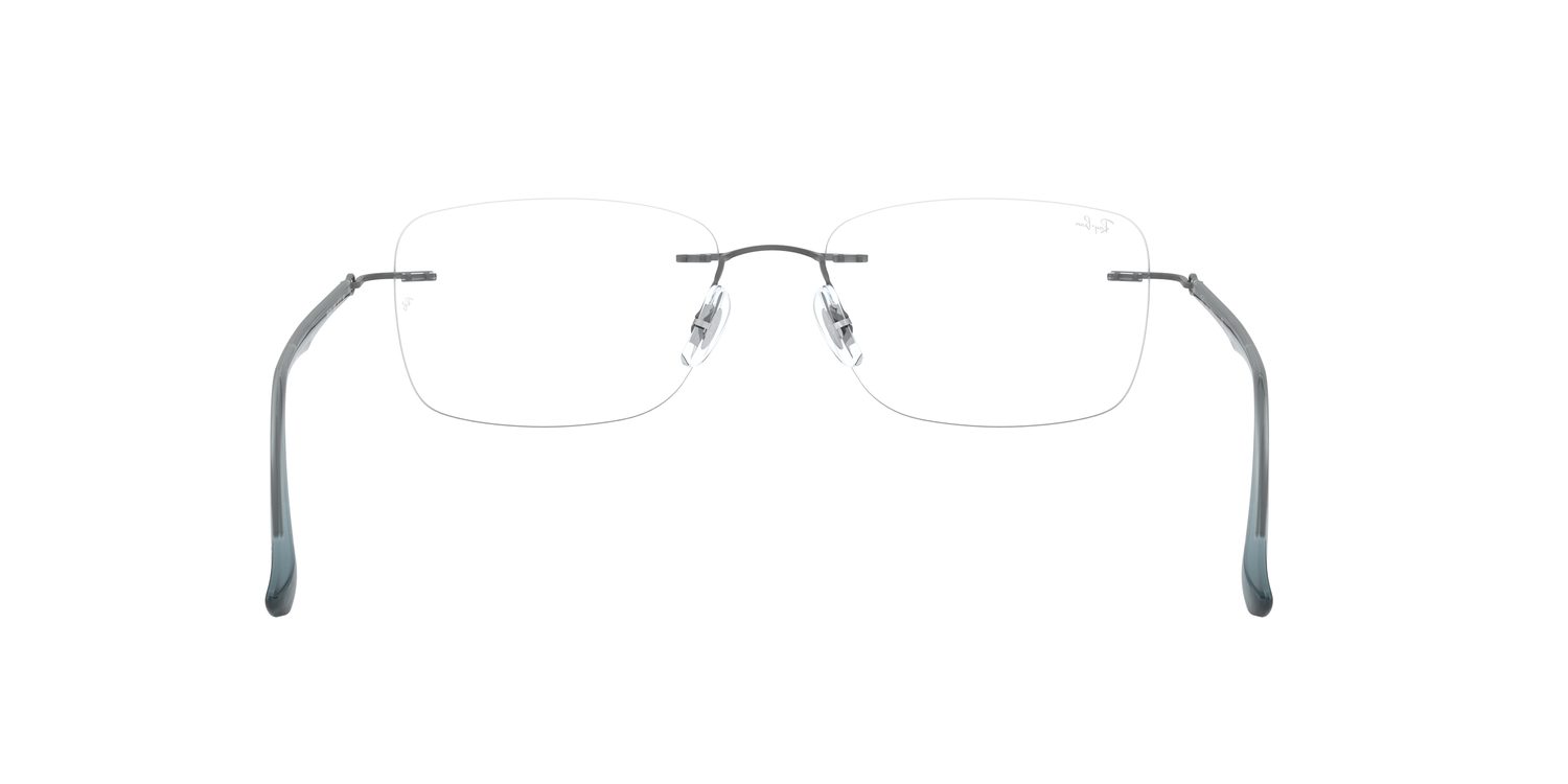 Ray-Ban | 0RX8725 (0RX8725)