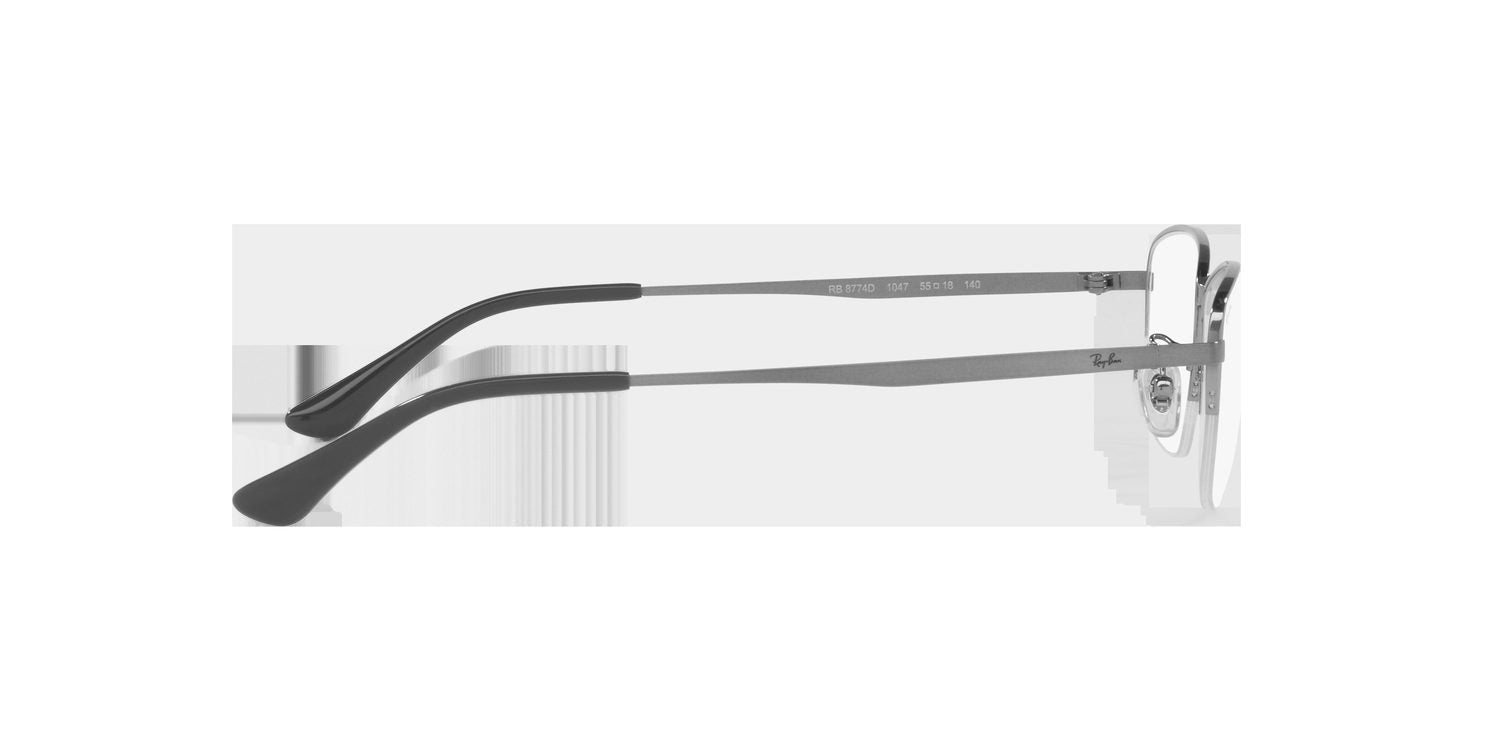Ray-Ban | 0RX8774D (0RX8774D)