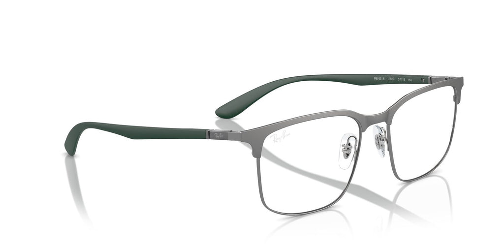 Ray-Ban | 0RX6518 (0RX6518)