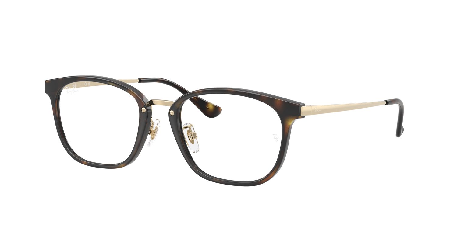 Ray-Ban | 0RX7247D (0RX7247D)