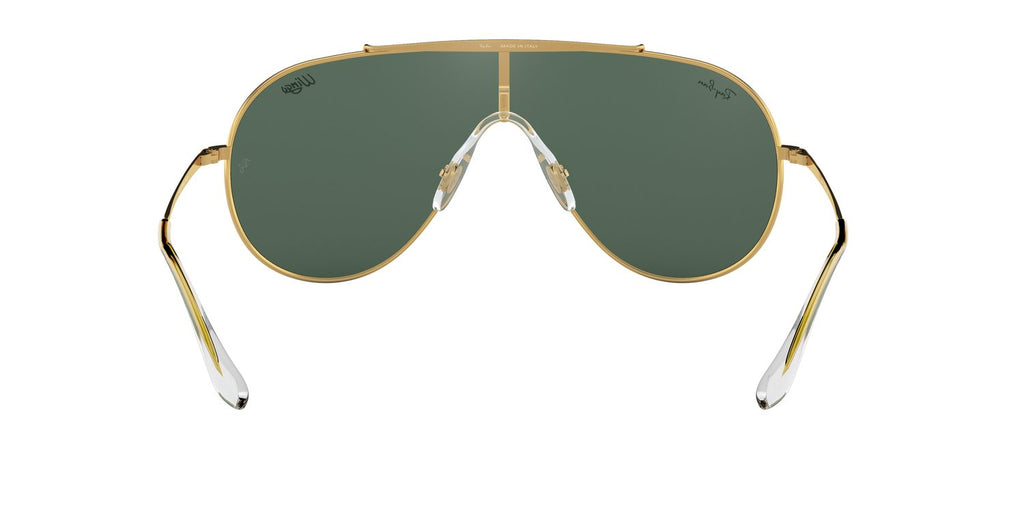 Ray-Ban | 0RB3597