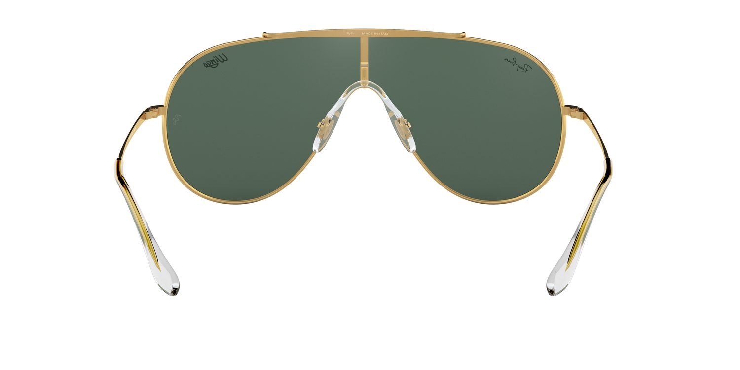 Ray-Ban | 0RB3597